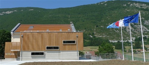 Musée de la Résistance