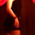 Ambiance cabaret