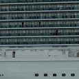 Un palace flottant.