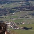 Le synclinal de Vassieux-en-Vercors