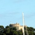 L'île de Porqueroles