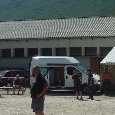 Concours de boules