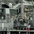 La marine nationale.
